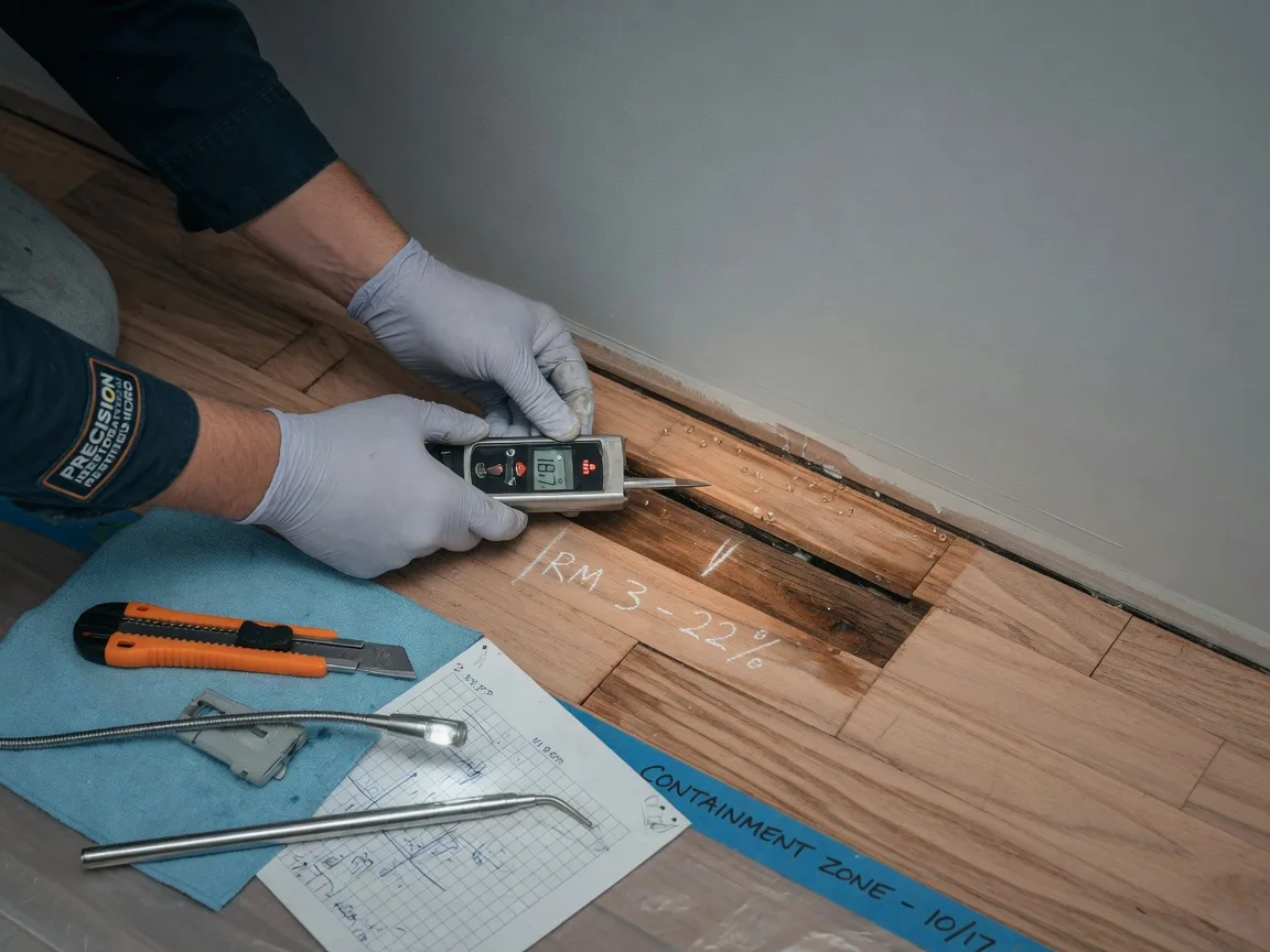 Why choose Water Removal in Port Byron, NY